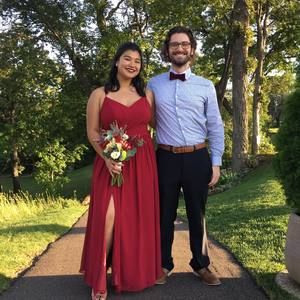 Meet your Posher, May